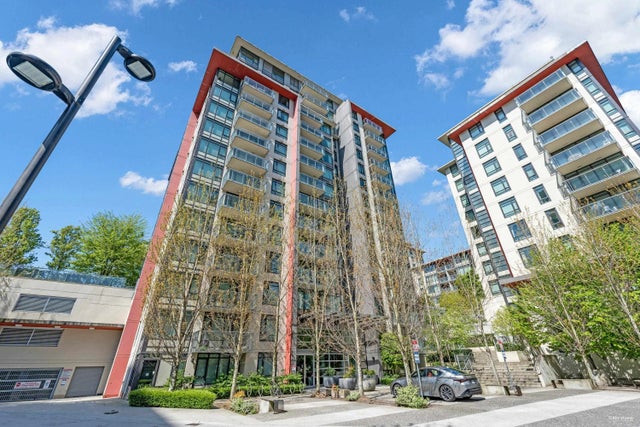 7368 Gollner Avenue 1502, Richmond