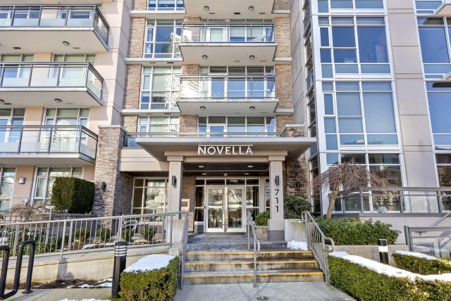 711 Breslay Street 103, Coquitlam