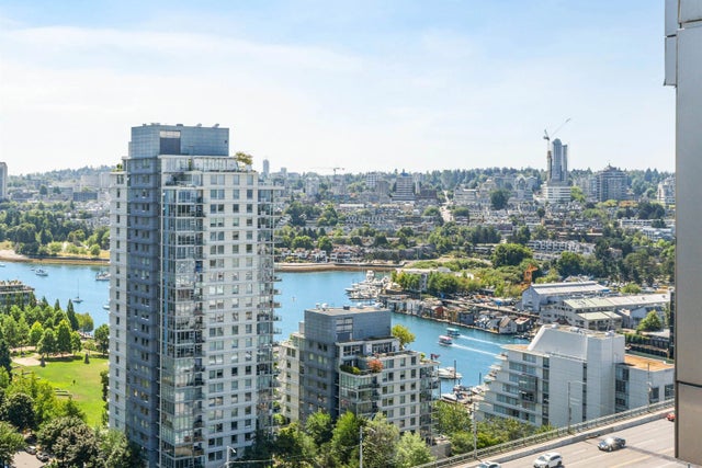 1480 Howe Street 2609, Vancouver