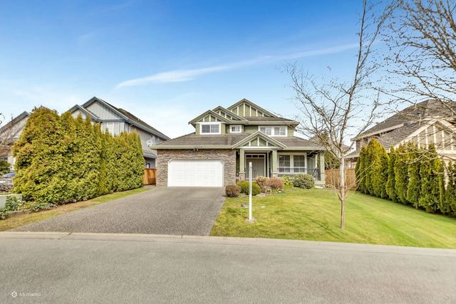 16215 79a Avenue, Surrey