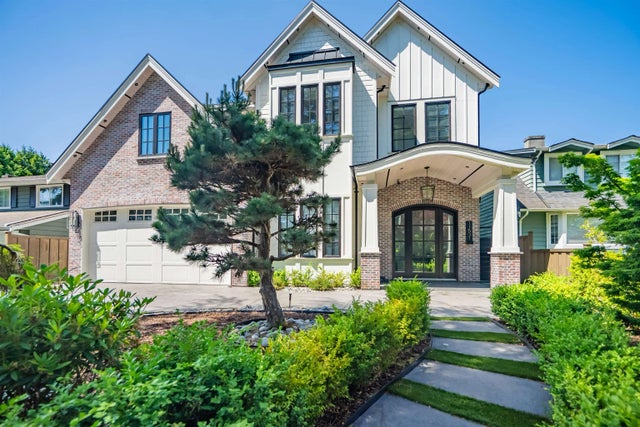 11531 Pintail Drive, Richmond