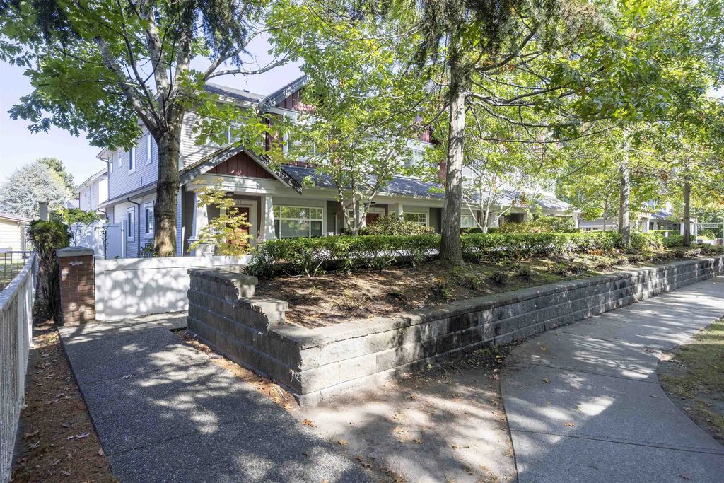 11393 Steveston Highway 37, Richmond