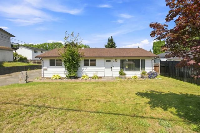 26647 30a Avenue, Langley