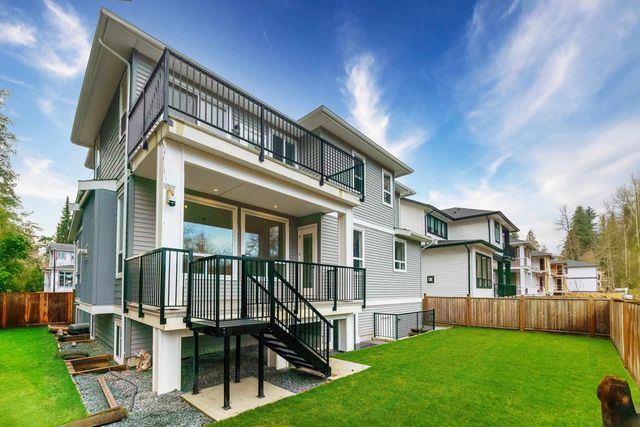 11002 243b Street, Maple Ridge
