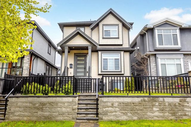 333 E 64th Avenue, Vancouver