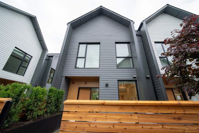 8968 Cook Crescent 13, Richmond