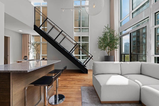 988 Richards Street 403, Vancouver