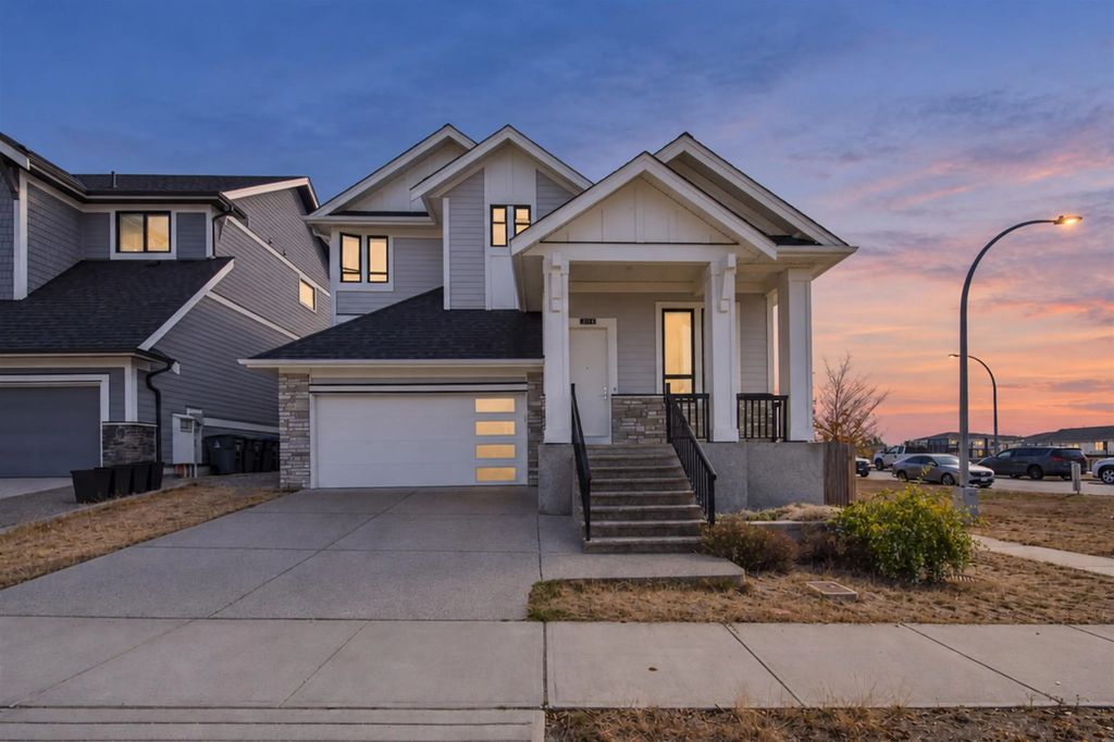 2112 166 Street, Surrey