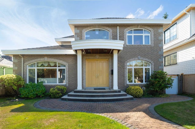 6669 Heather Street, Vancouver