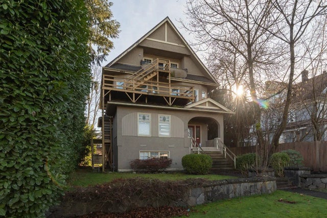 236 W 12th Avenue, Vancouver