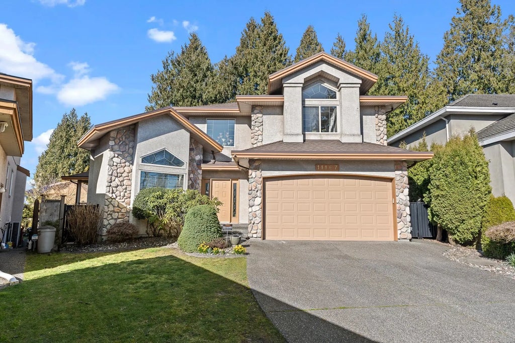 11167 160a Street, Surrey