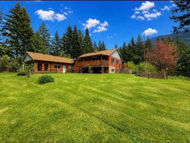 27383 Dogwood Valley Road, Hope