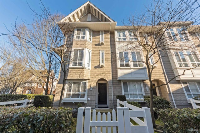 2418 Avon Place 96, Port Coquitlam