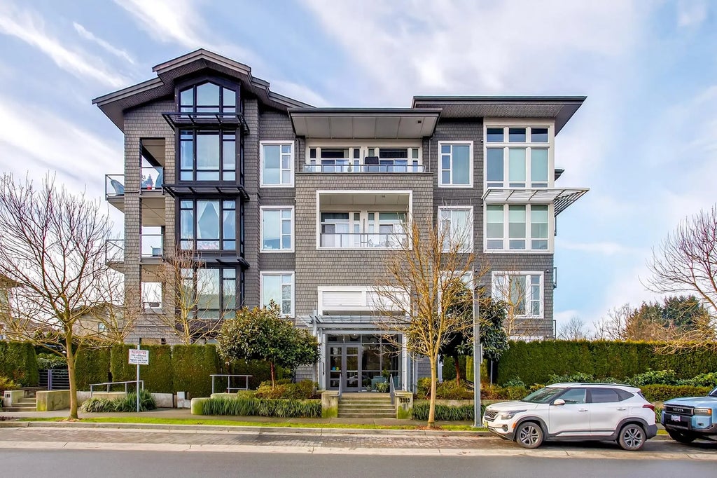 2393 Ranger Lane 213, Port Coquitlam