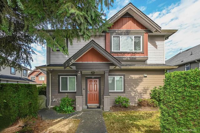9699 Sills Avenue 27, Richmond