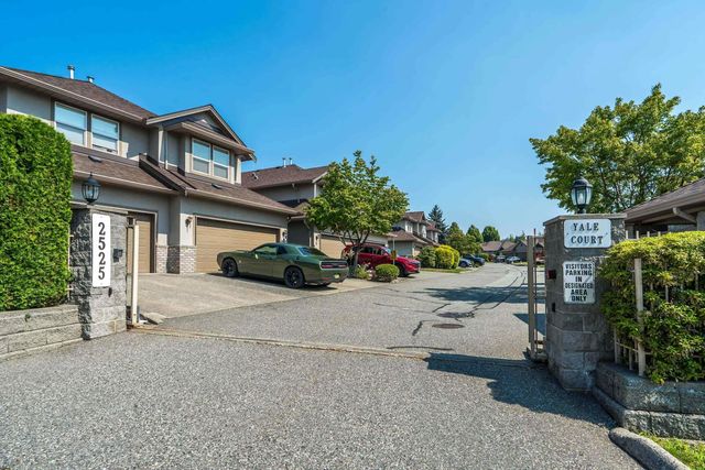 2525 Yale Court 44, Abbotsford