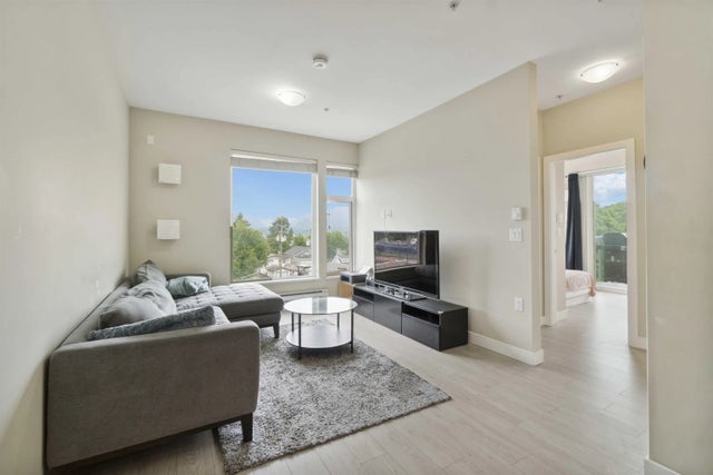 1838 Renfrew Street Ph8, Vancouver