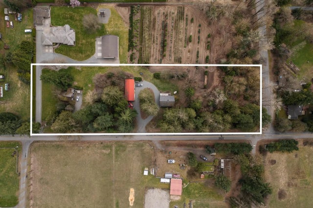 23836 68 Avenue, Langley