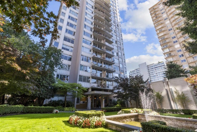 1850 Comox Street 1202, Vancouver