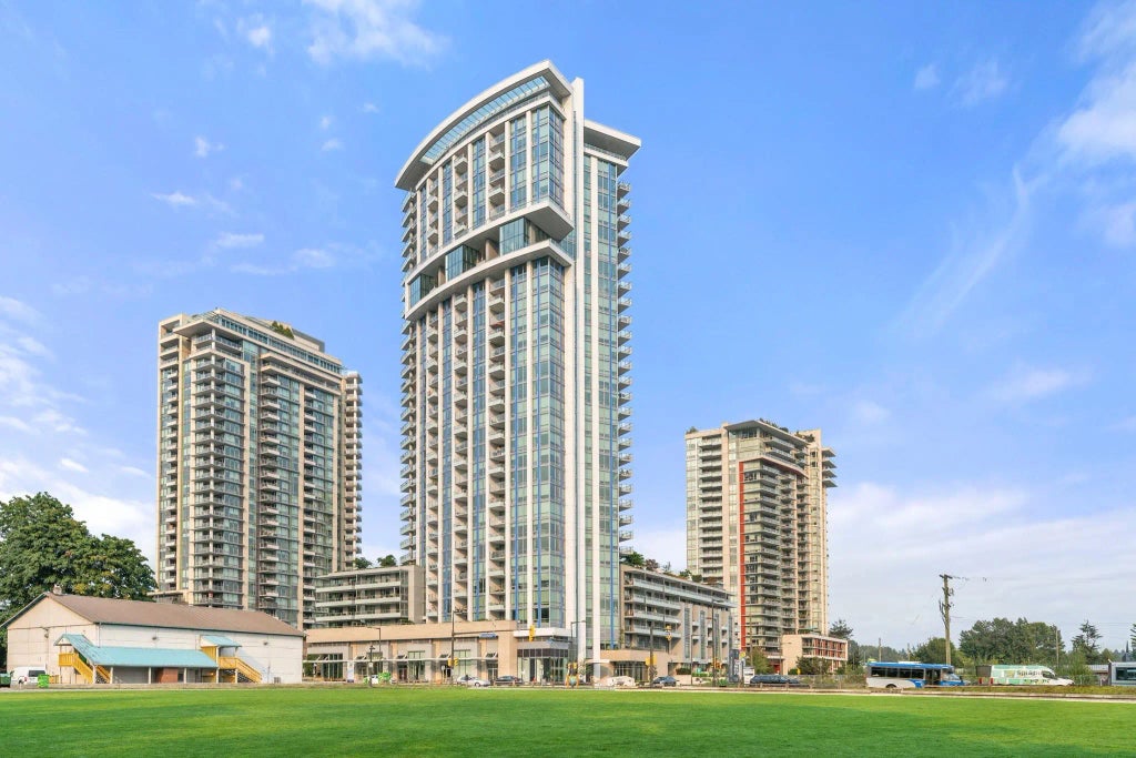 1500 Fern Street 1401, North Vancouver