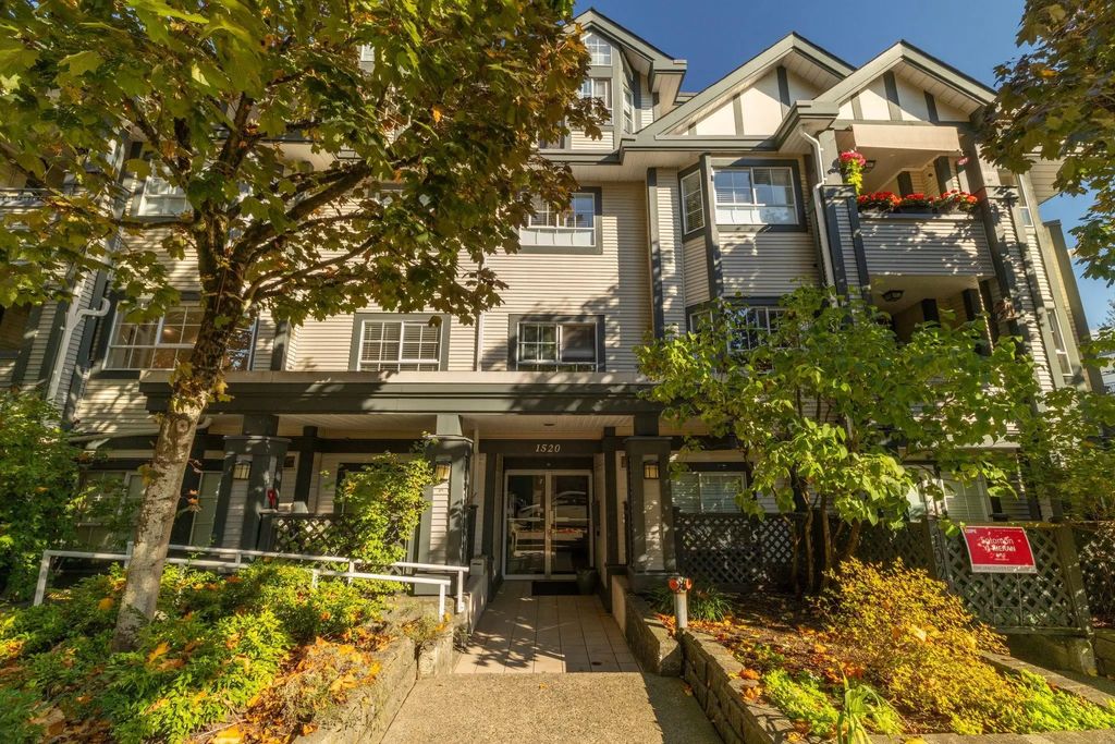 1520 Cotton Drive 202, Vancouver