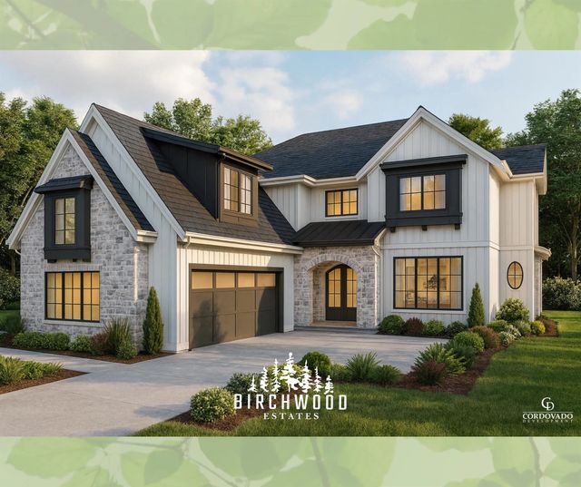 2307 Sunnyside Road Lot 17, Anmore
