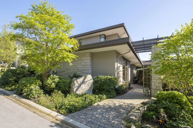 4987 Meadfeild Wynd, West Vancouver