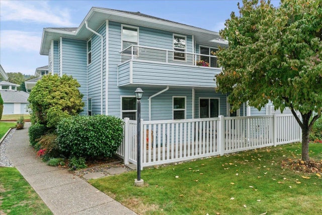3292 Vernon Terrace 10, Abbotsford