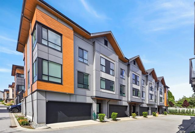 15151 Edmund Drive 9, Surrey