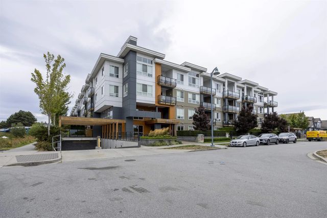 4690 Hawk Lane 417, Tsawwassen