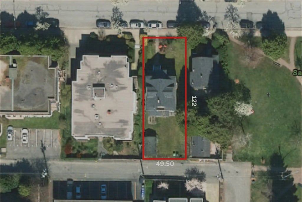 654 E 7th Avenue, Vancouver