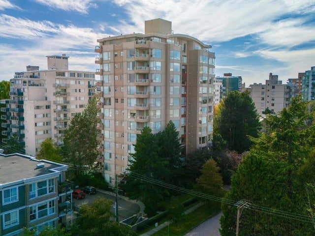 2108 W 38th Avenue 802, Vancouver