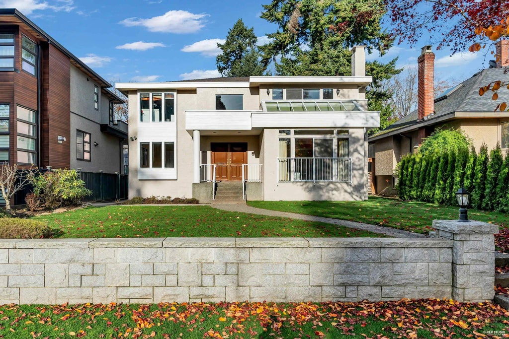 3979 W 33rd Avenue, Vancouver