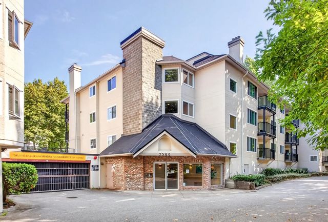 7560 Moffatt Road 104, Richmond