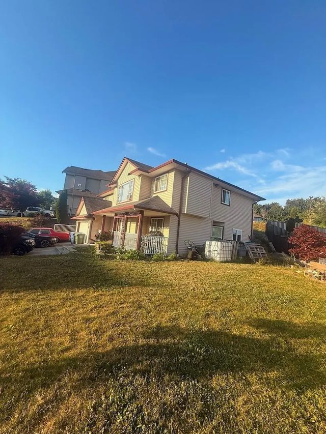 3368 Nightingale Drive, Abbotsford