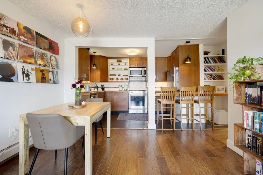 391 E 7th Avenue 302, Vancouver