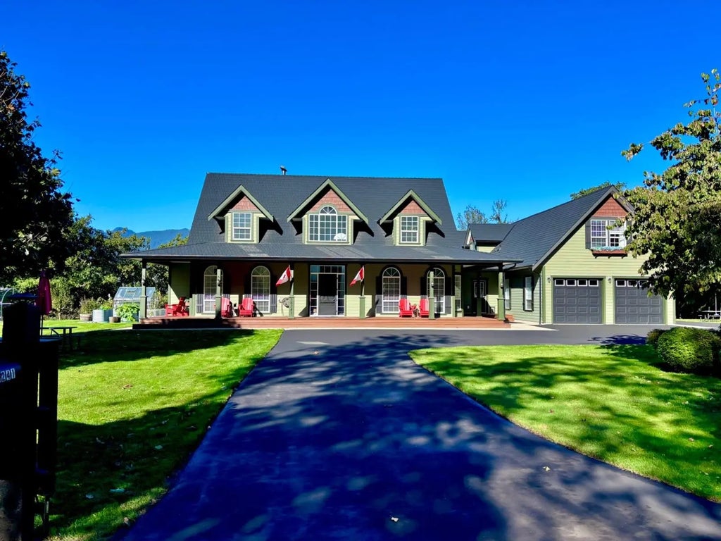 58241 Fancher Road, Laidlaw