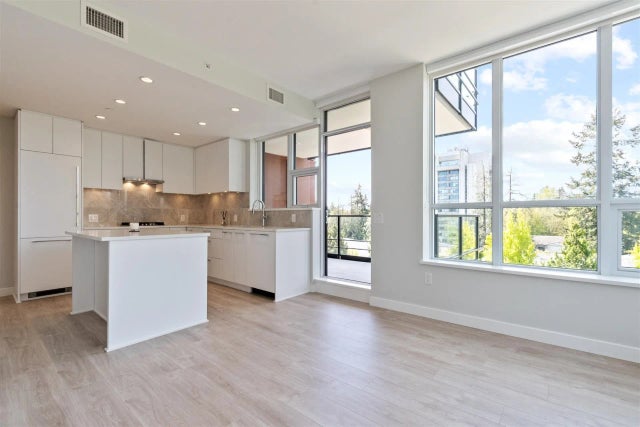 5380 Crooked Branch Road 504, Vancouver