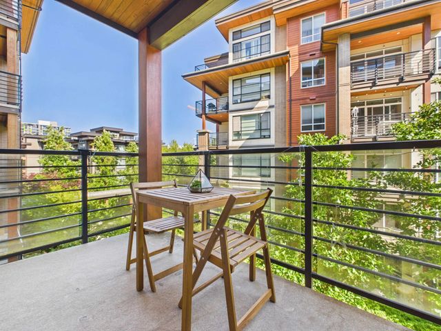 5981 Gray Avenue 303, Vancouver