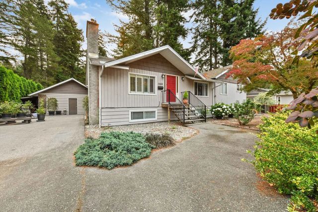 3858 204 Street, Langley