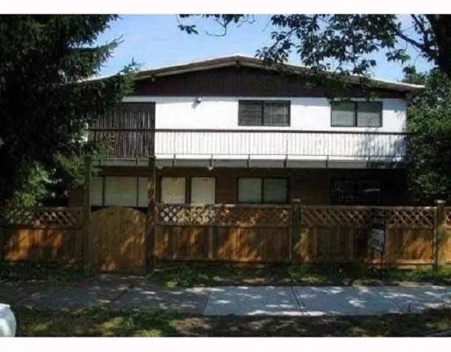 1229 E 13th Avenue, Vancouver