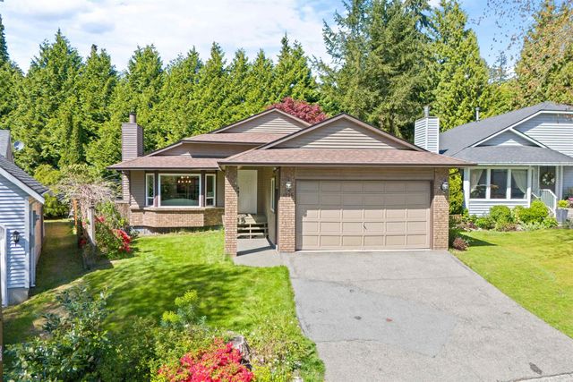 3336 Manning Crescent, North Vancouver