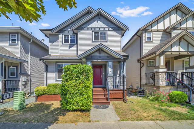 16773 63 Avenue, Surrey
