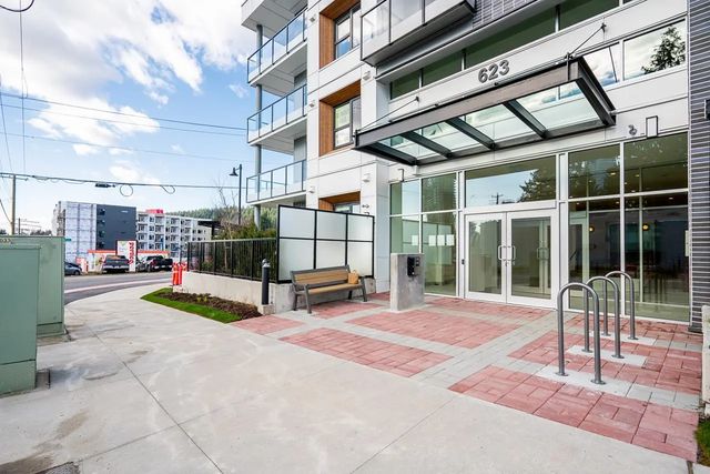 623 Kemsley Avenue 110, Coquitlam