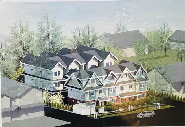 12179 Fletcher Street, Maple Ridge