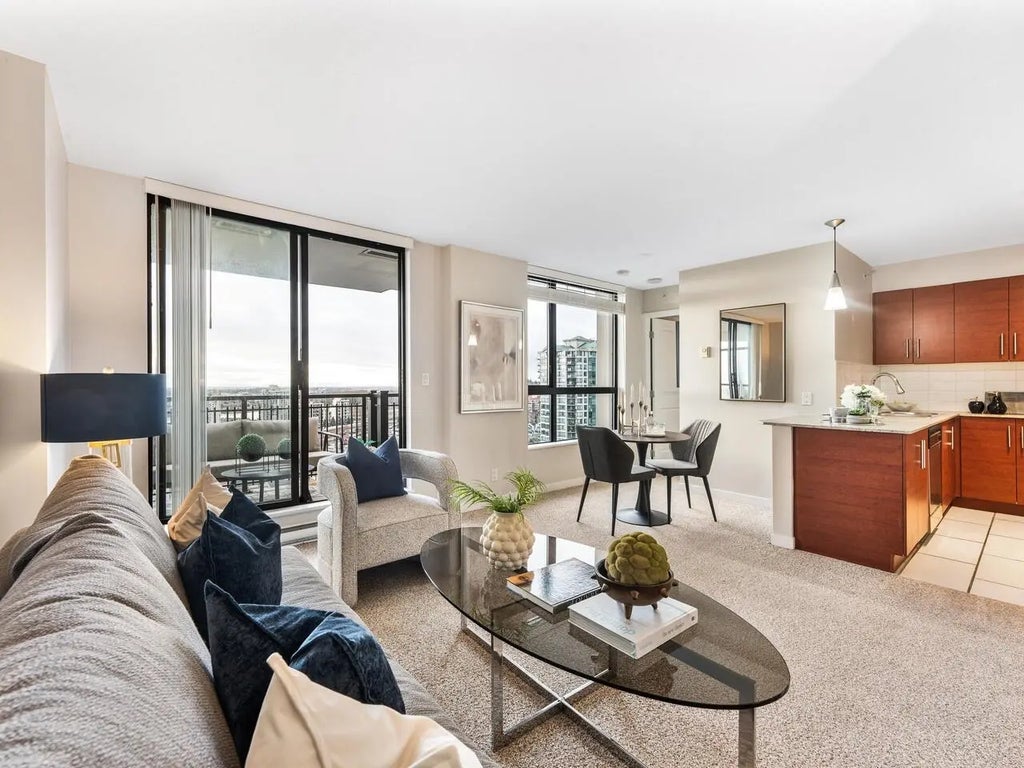 814 Royal Avenue 1402, New Westminster