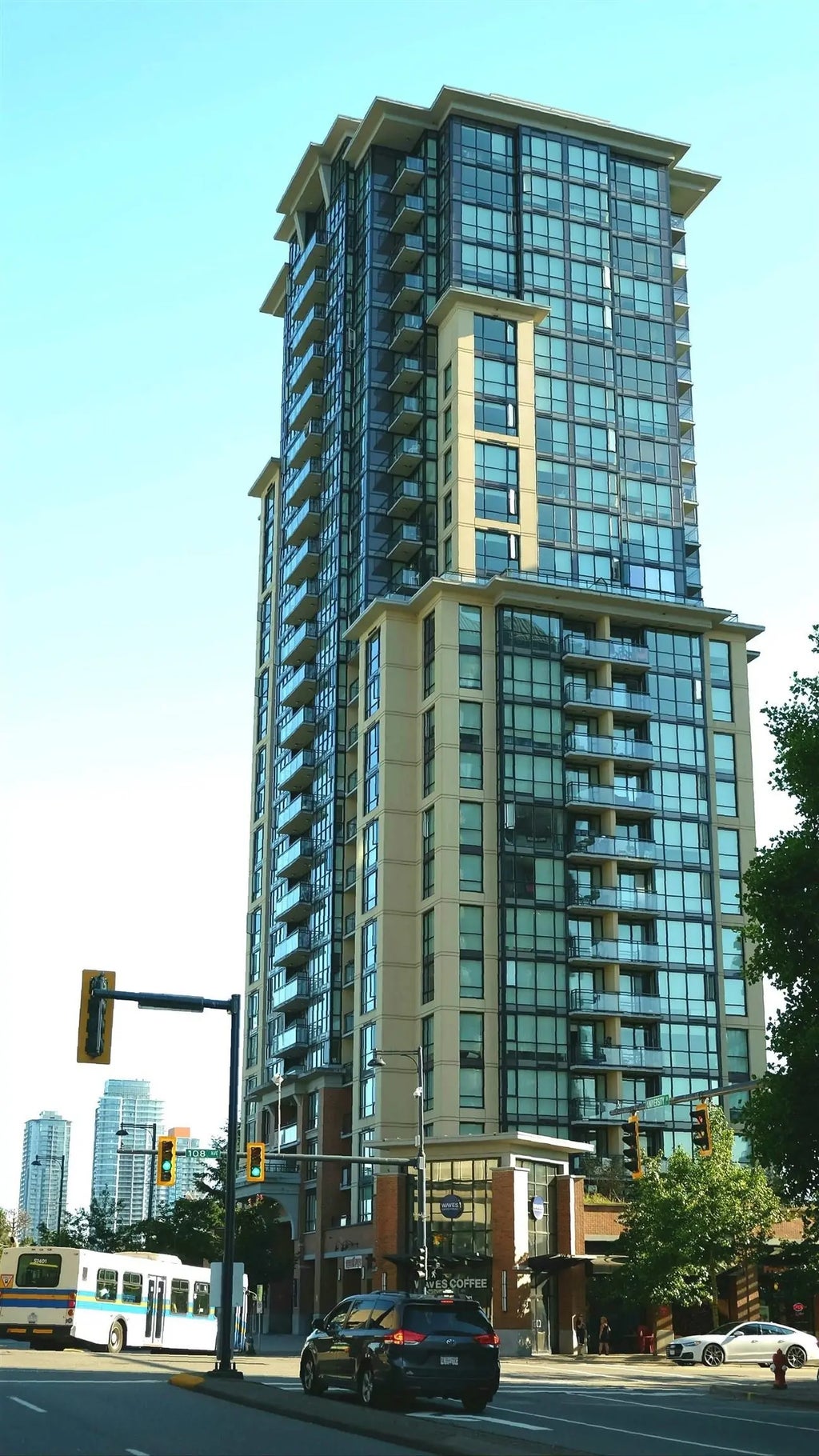 10777 University Drive, Surrey