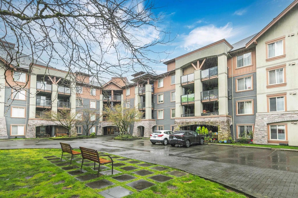 240 Sherbrooke Street 3113, New Westminster