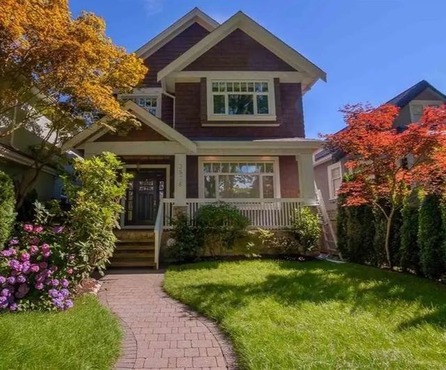 3976 W 19th Avenue, Vancouver
