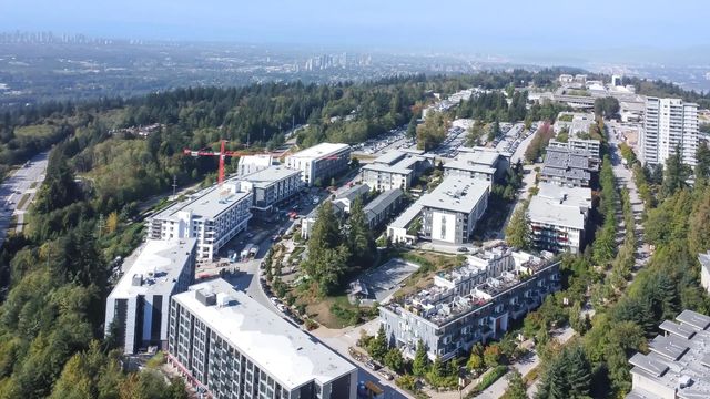 9580 Tower Road 209, Burnaby